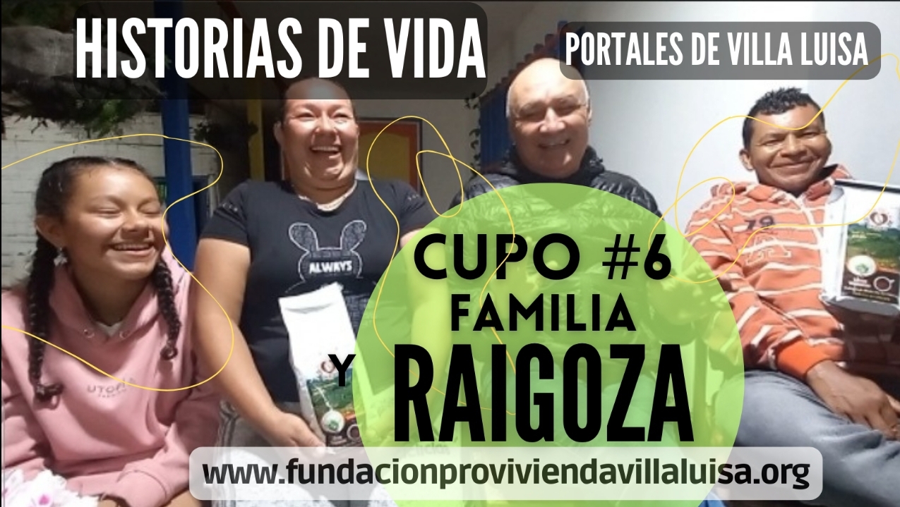 Life Story #6 A peasant race