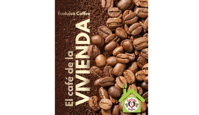 El café de la vivienda